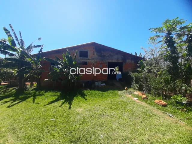 1 hectárea en Luque - itapuamí — foto 5