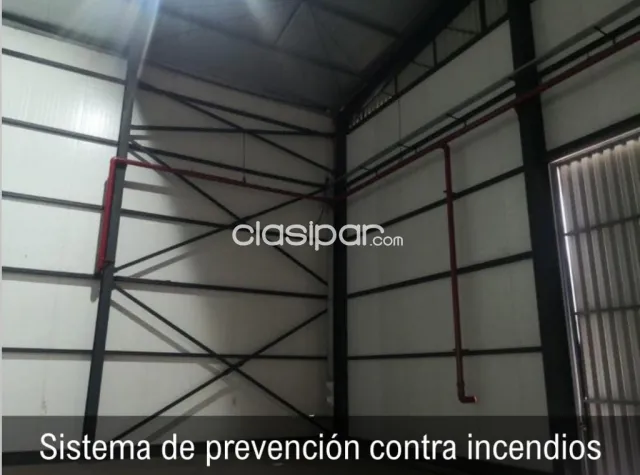 Deposito de 2.160 m2 de primer nivel en ita‼️ cod 0548, foto 5
