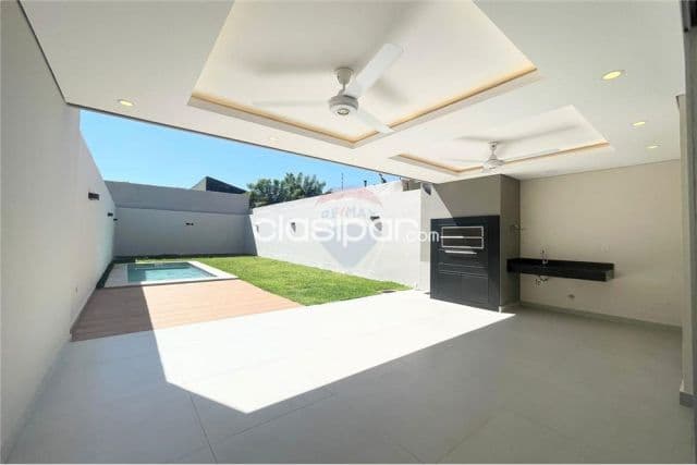 Duplex a estrenar con piscina y patio Luque zona plaza madero-loma merlo, foto 1
