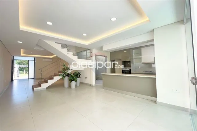 Duplex a estrenar con piscina y patio Luque zona plaza madero-loma merlo, foto 3