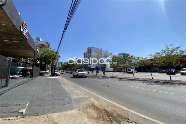 Terreno con construccion s/ avda. Aviadores del chaco-asuncion a mtrs hotel esplendo, foto 3