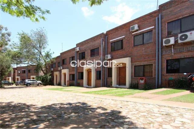 Condominio residencial con 12 duplex independientes c/renta 6,1% actual -ita enramad, foto 4