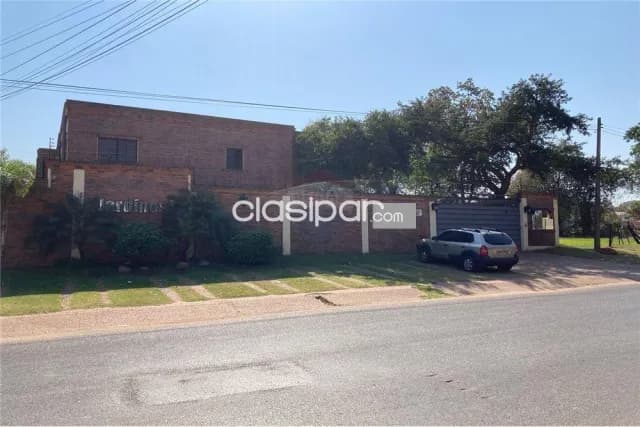 Condominio residencial c/12 duplex en alquiler renta 6,2% actual-ita enramada, foto 2