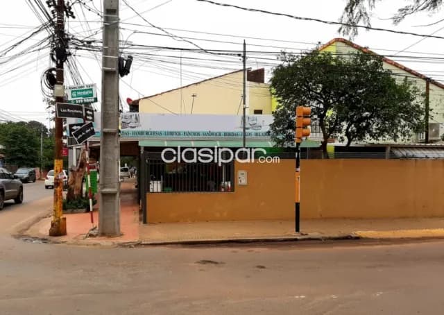 propiedad en Fernando de la Mora - Norte — foto 3