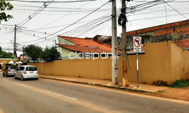 propiedad en Fernando de la Mora - Norte — foto 4