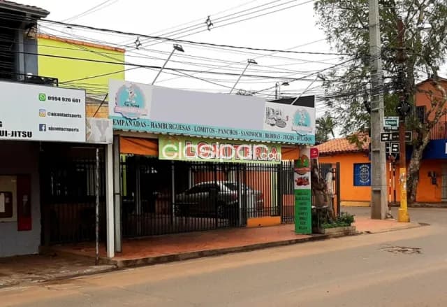 propiedad en Fernando de la Mora - Norte — foto 5
