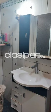 Casa con piscina quincho con parrilla vendo en Ñemby a 5 cuadras del centro imperdible !! — foto 5