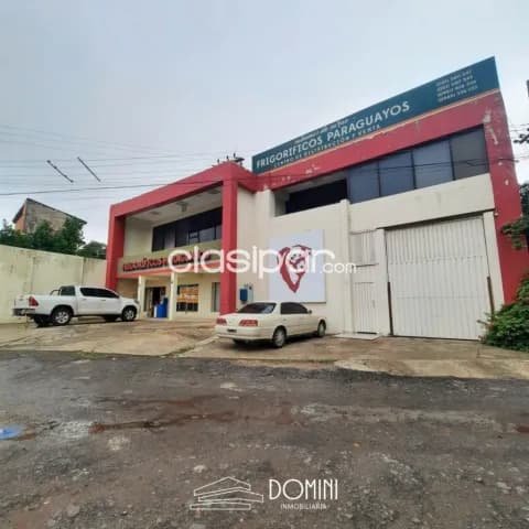 O vendo amplio (especial para frigorifico) en Asunción, foto 2