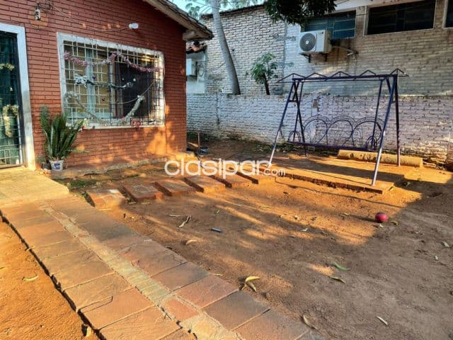 TERRENO EN BARRIO Jara 1.348 m2, 20 metros de frente