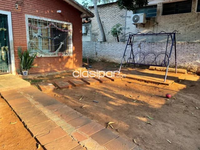 TERRENO EN BARRIO Jara 1.348 m2, 20 metros de frente — foto 2