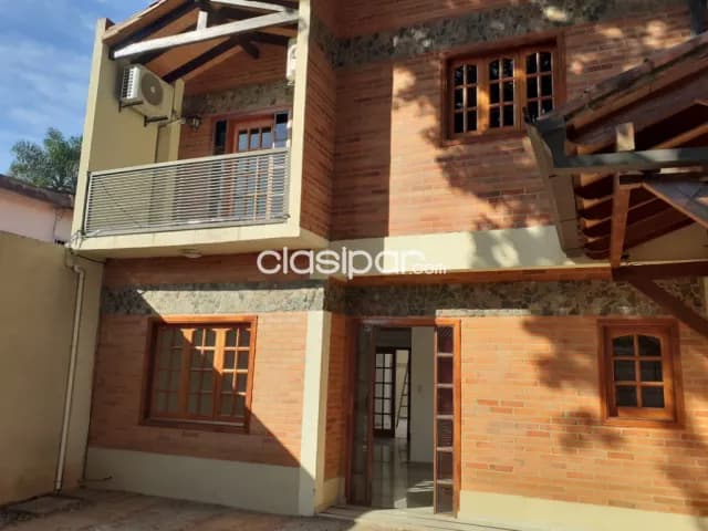 Dúplex en Villa Aurelia detrás de la Municipalidad de Asunción, foto 2