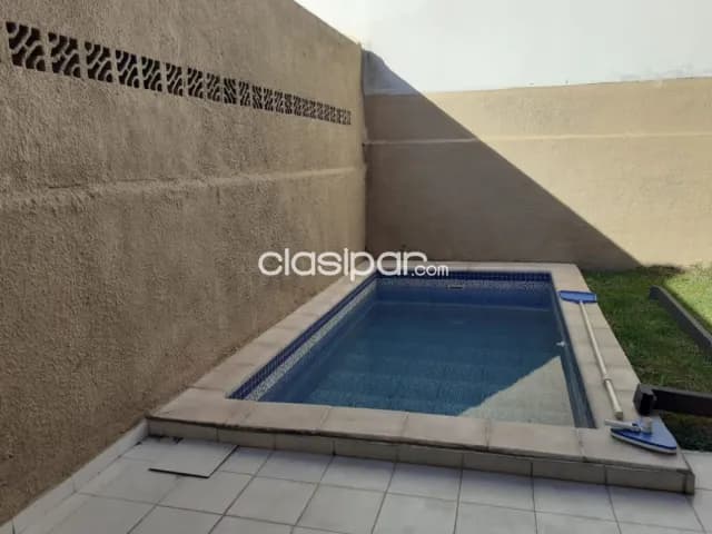Dúplex en Villa Aurelia detrás de la Municipalidad de Asunción, foto 3