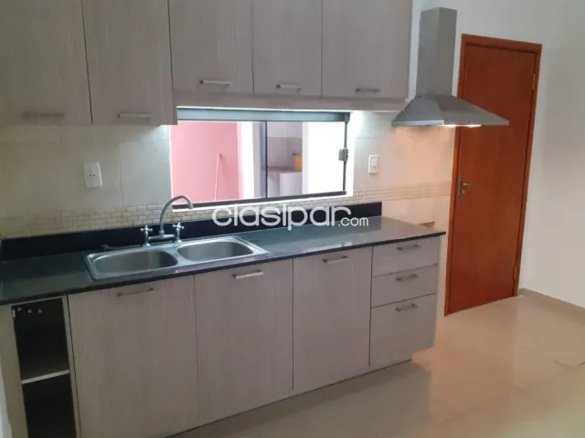 Dúplex en Villa Aurelia detrás de la Municipalidad de Asunción, foto 5