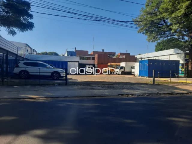 Amplio Terreno en Recoleta - Asunción — foto 2
