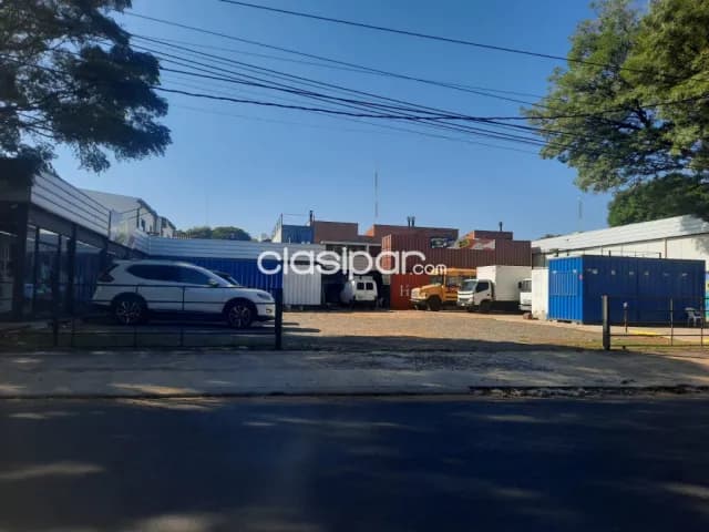 Amplio Terreno en Recoleta - Asunción — foto 3