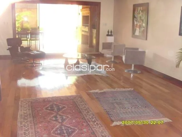 Carmelitas prox. Sh. Sol: Elegante residencia, amplia recepción, 4 dormit, jardín, piscina — foto 3