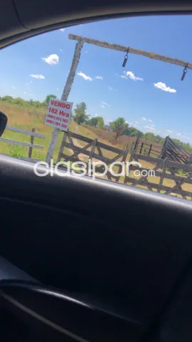 Chacoí s/ ruta asfaltada: 49 has, en fracciones p/ loteamientos, depositos, bo privados — foto 2