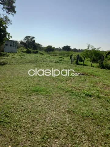 Chacoí s/ ruta asfaltada: 49 has, en fracciones p/ loteamientos, depositos, bo privados — foto 5