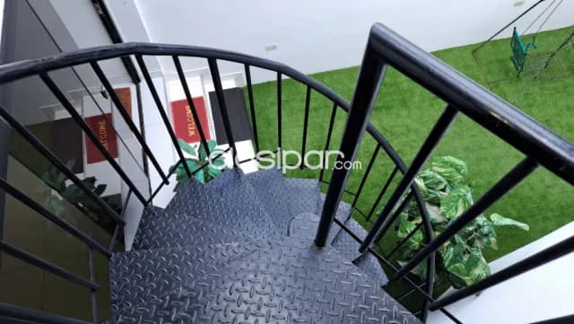 Z/ avda. Perón – ita enramada: Elegante triplexc/ vista al rio, 3 dormit, piscina — foto 5