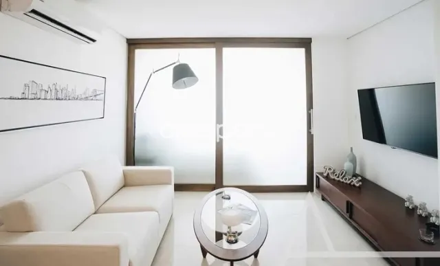 Z/ shop. Del sol – ykua satí: Mono ambiente altamente rentable, amenities, area club, foto 4