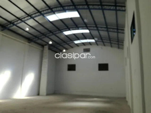 Deposito en Zona Hipermercado El Pueblo - Lambaré, foto 2