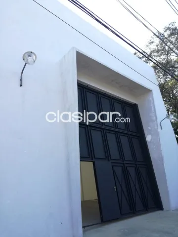 Deposito en Zona Hipermercado El Pueblo - Lambaré, foto 5