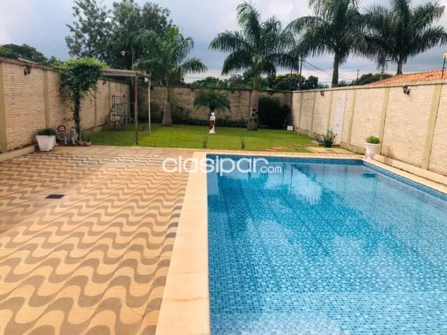 Casa quinta en capiatà - lho4720331