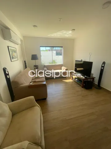 Mburucuyá: Moderna residencia, 4 dormitorios, jardín, piscina, 7.500.000 gs — foto 4