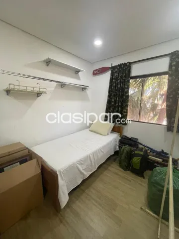 Mburucuyá: Moderna residencia, 4 dormitorios, jardín, piscina, 7.500.000 gs — foto 5