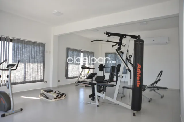 Departamento de 02 habitaciones a 300 metros del lago republica — foto 4
