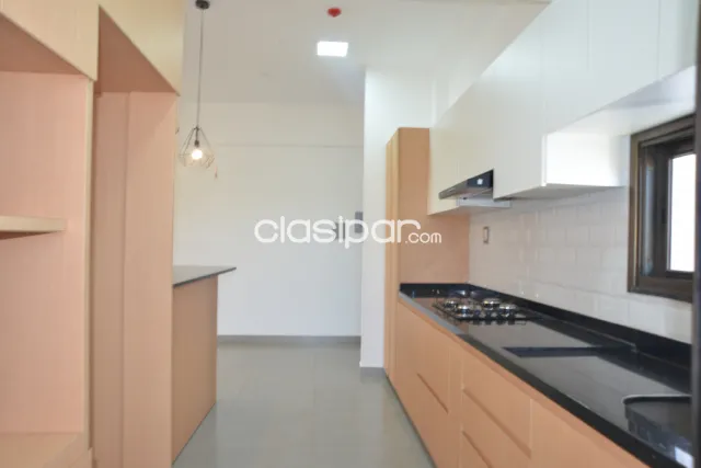 Departamento de 02 habitaciones a 300 metros del lago republica — foto 5