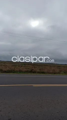 Ñeembucú – pilar s/ ruta afaltada: 50 has inmejorables, p/ crianza, gallineria, granja, foto 2