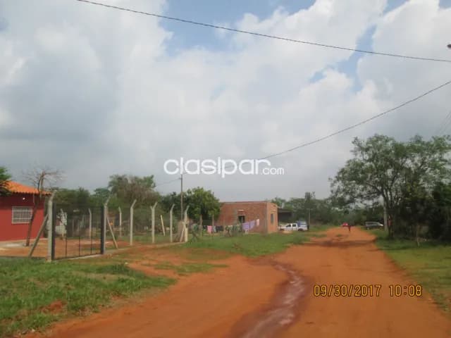Terreno en Capiata cerca de Ruta 2 km 22 Oferta por este mes 140 millones. Aproveche. !!!, foto 3