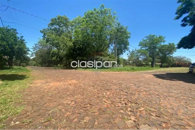 Terreno en venta en alto paraná, foto 3