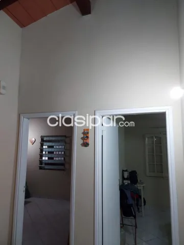 Lambare-barrio santo domingo. Vendo casa tipo familiar a mts. De la avenida nazareno — foto 2