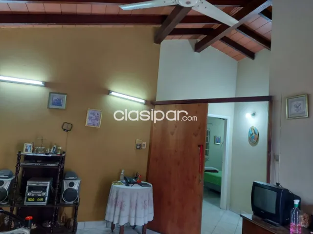 Lambare-barrio santo domingo. Vendo casa tipo familiar a mts. De la avenida nazareno — foto 4