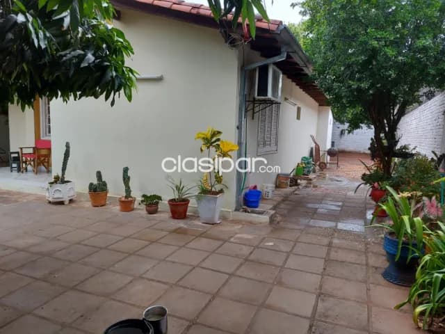 Lambare-barrio santo domingo. Vendo casa tipo familiar a mts. De la avenida nazareno — foto 5