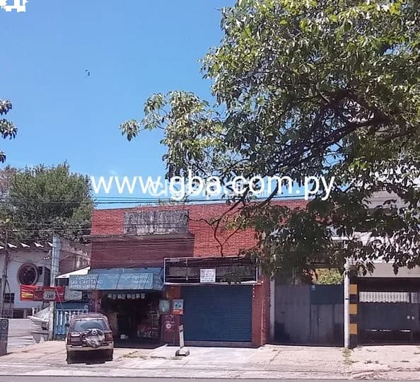 inmueble sobre Avda. Fernando de la Mora a pocos metros de Avda. Rca. Argentina!, foto 2