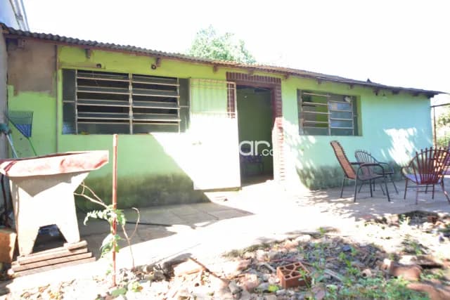 Casa titulada esquina en presidente franco, foto 3