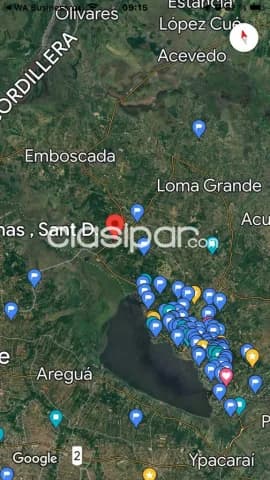 Nueva colombia, sobre ruta, vendo 5,7 has — foto 3