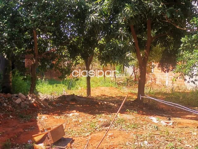 Terreno Fernando de la Mora Zona Sur, foto 2