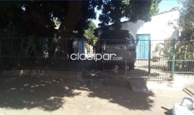 Casa barrio obrero asuncion — foto 4
