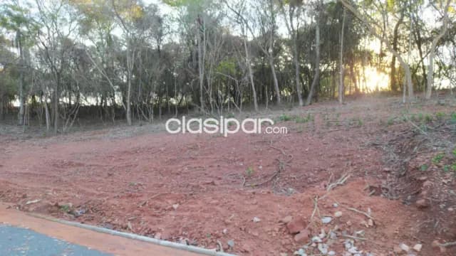 Terreno en Aregua a Luque a cuotas desde 1300000 imposible no aprovecharlo — foto 3