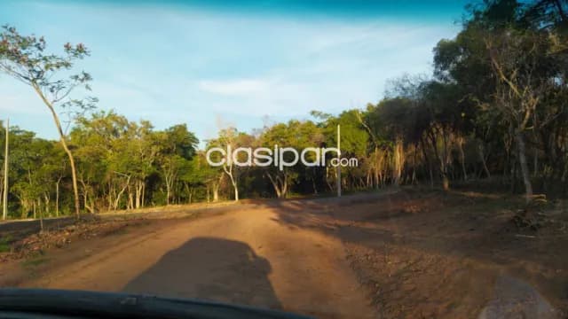 Terreno en Aregua a Luque a cuotas desde 1300000 imposible no aprovecharlo — foto 4