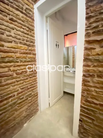 Las Mercedes – prox. Col inter, av mcal. Lopez: Confortable residencia p/ casa u oficina — foto 2