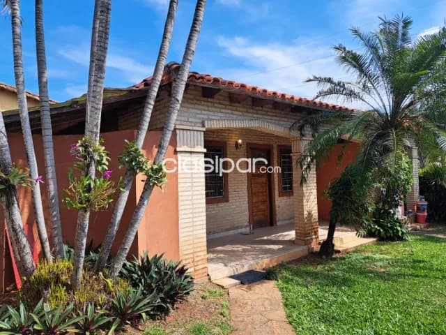 Z/ la galería – avda. Sta. Teresa: Confortable residencia, 4 dormit, jardín, piscina, foto 4