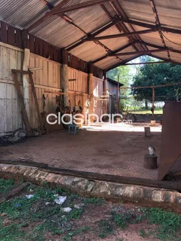 Bajo De Precio Capiibary San Pedro 990 Has S Ruta Asfaltada En Funcionamiento, foto 3