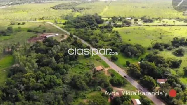 Limpio – isla aveiro: 18.400 m2 titulados, p/ inversión segura, 650.000 usd, foto 3