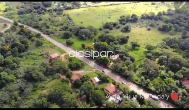 Limpio – isla aveiro: 18.400 m2 titulados, p/ inversión segura, 650.000 usd, foto 4