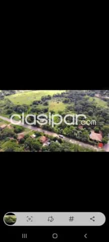 Limpio – isla aveiro: 18.400 m2 titulados, p/ inversión segura, 650.000 usd, foto 5